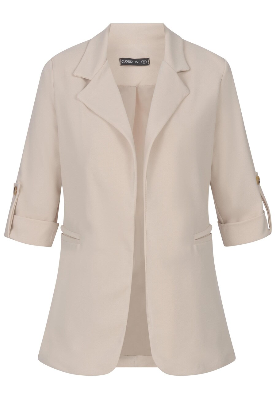 Блейзер Cloud5ive, бежевый
Блейзер Cloud5ive, бежевый