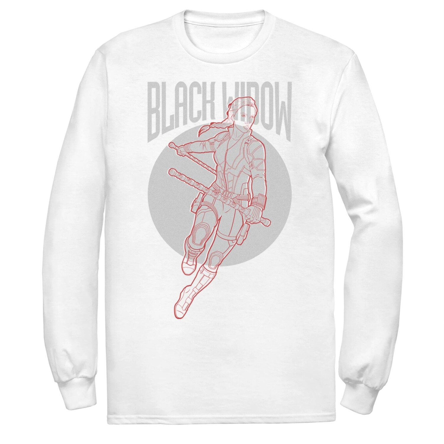 Мужская футболка Marvel Avengers Endgame Black Widow Licensed Character
Мужская футболка Marvel Avengers Endgame Black Widow Licensed Character