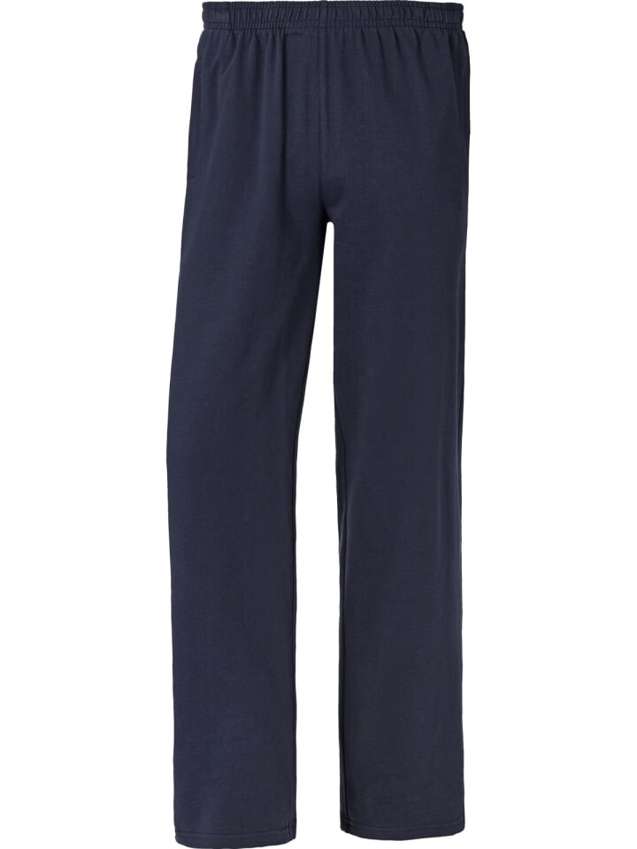 Спортивные штаны Jan Vanderstorm, темно-синий
Спортивные штаны Jan Vanderstorm, темно-синий