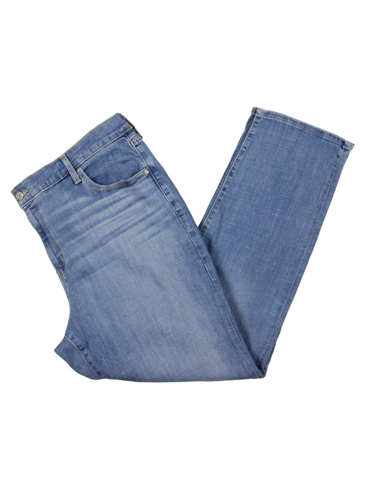 Плюс 724 Женские узкие прямые джинсы с высокой посадкой Levi Strauss & Co., цвет slate fixer
Плюс 724 Женские узкие прямые джинсы с высокой посадкой Levi Strauss & Co., цвет slate fixer