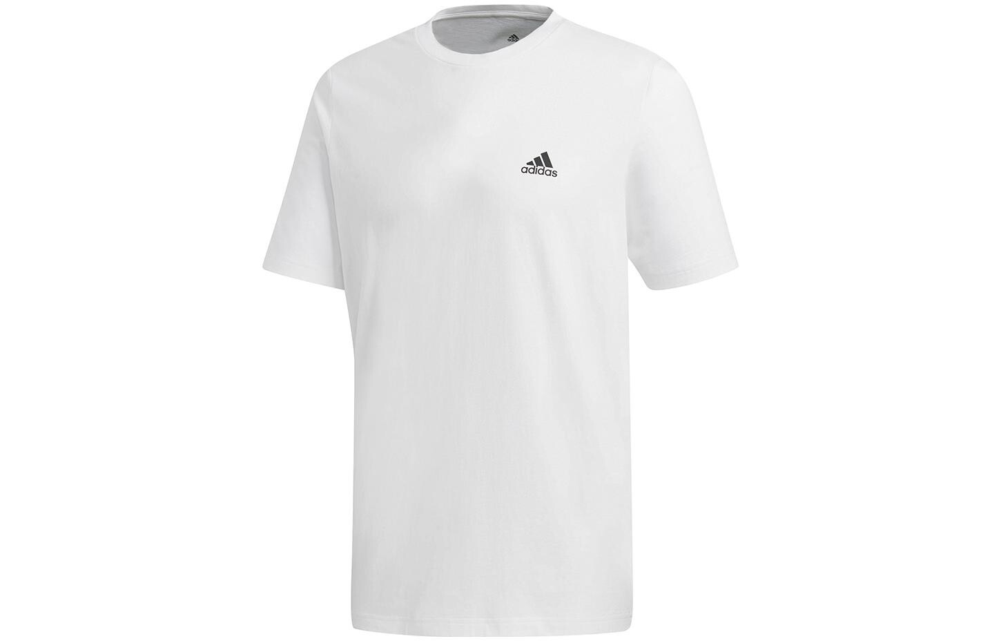 Футболка мужская белая Adidas, белый
Футболка мужская белая Adidas, белый