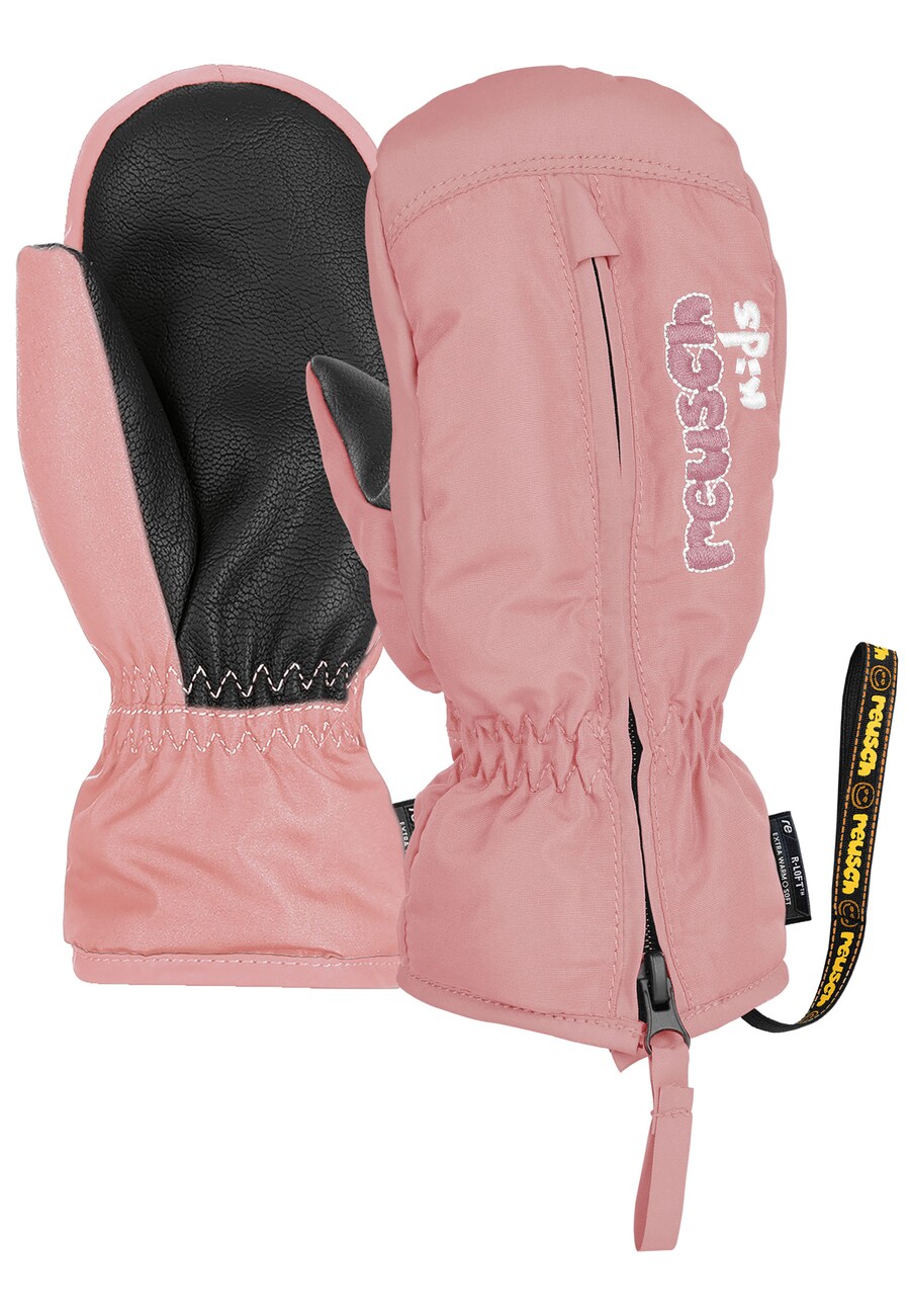 Спортивные перчатки REUSCH Ben, красный
Спортивные перчатки REUSCH Ben, красный