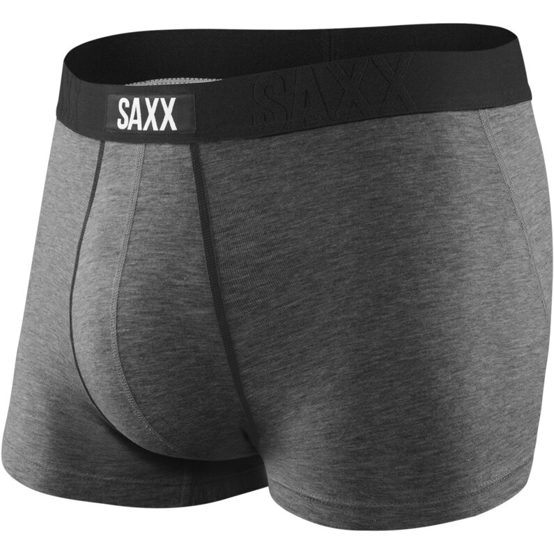 Мужские боксеры-боксеры Vibe Saxx Underwear, серый
Мужские боксеры-боксеры Vibe Saxx Underwear, серый