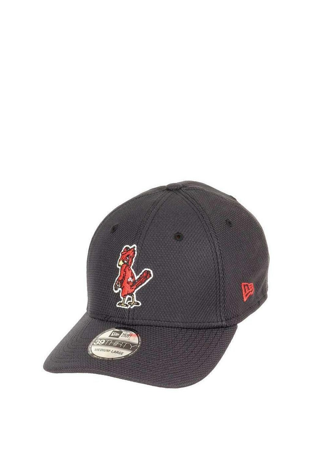 Бейсболка ST LOUIS CARDINALS DIAOMOND COOPERSTOWN THIRTY STRETCH New Era, цвет blau
Бейсболка ST LOUIS CARDINALS DIAOMOND COOPERSTOWN THIRTY STRETCH New Era, цвет blau