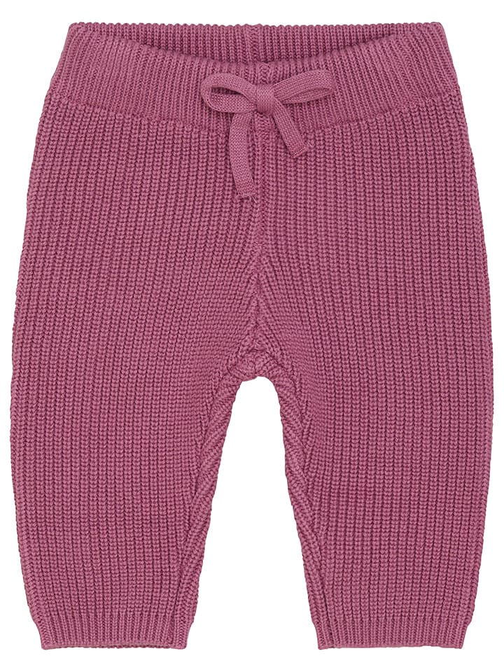 Noppies Розовые брюки
Noppies Розовые брюки