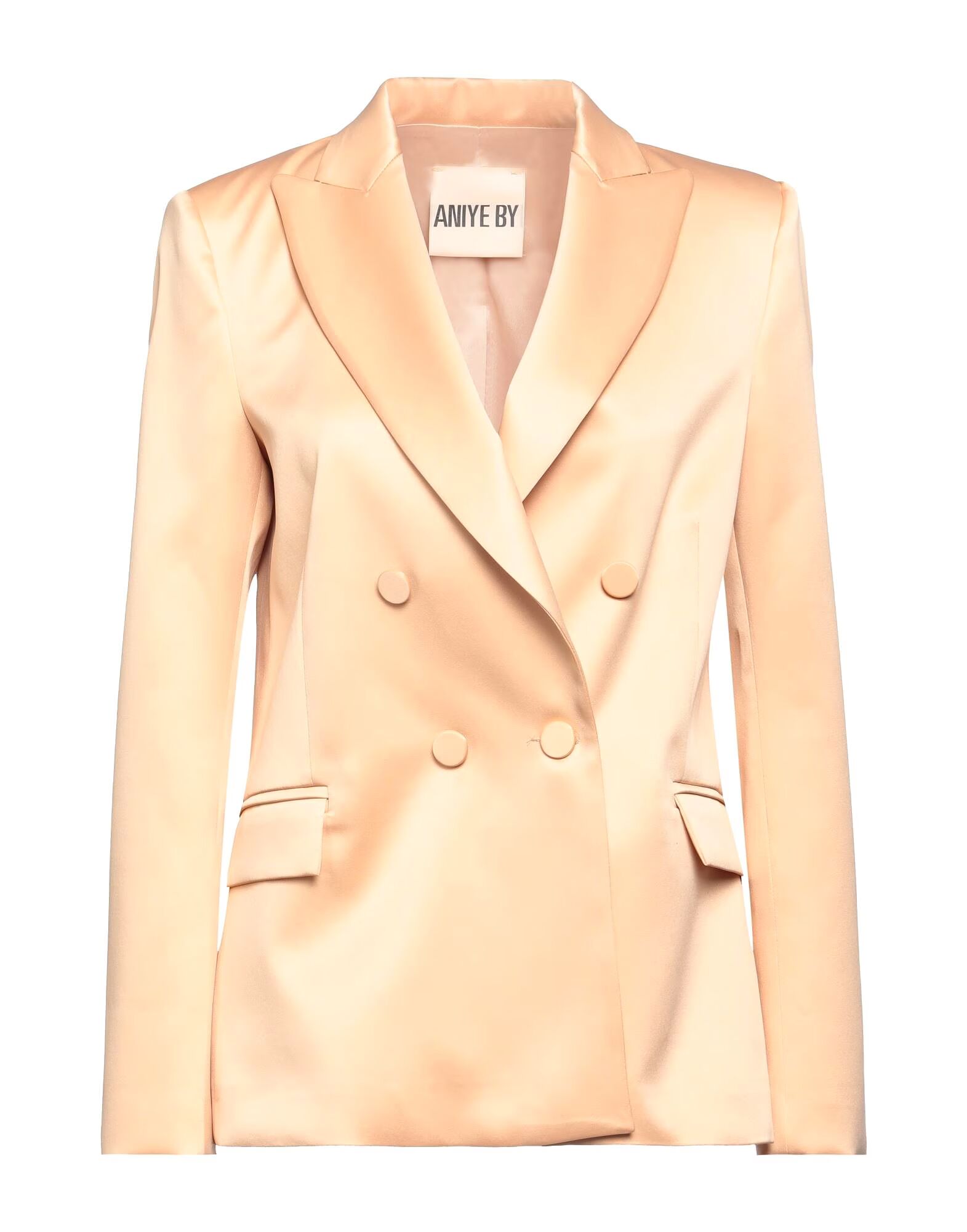 Блейзер Aniye By, абрикосовый
Блейзер Aniye By, абрикосовый