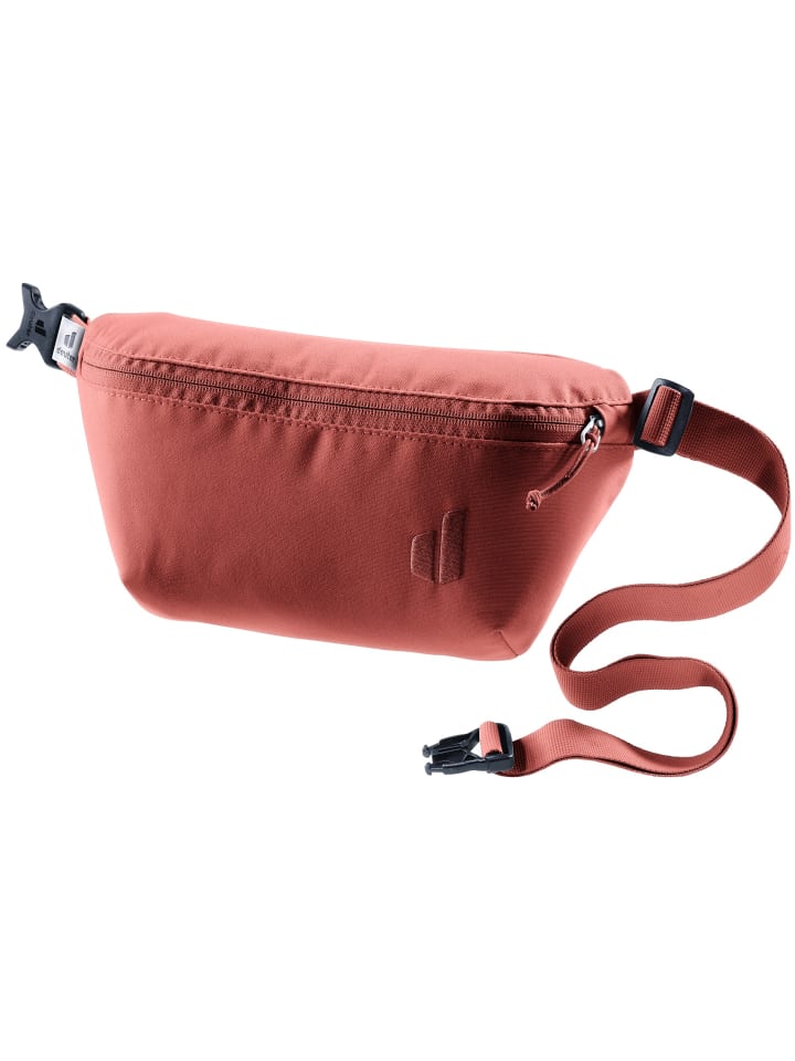 Сумка через плечо Deuter
Сумка через плечо Deuter