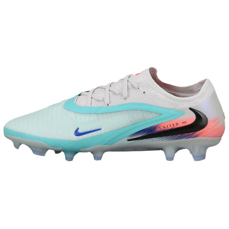 Кроссовки Phantom 6 FG Firm Ground Soccer Shoes Unisex Nike, желтый
Кроссовки Phantom 6 FG Firm Ground Soccer Shoes Unisex Nike, желтый