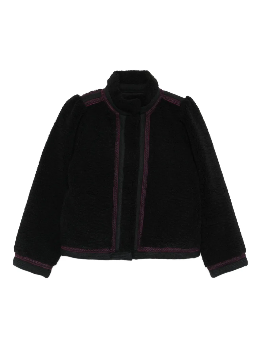 Куртка Sally Antik Batik, черный
Куртка Sally Antik Batik, черный