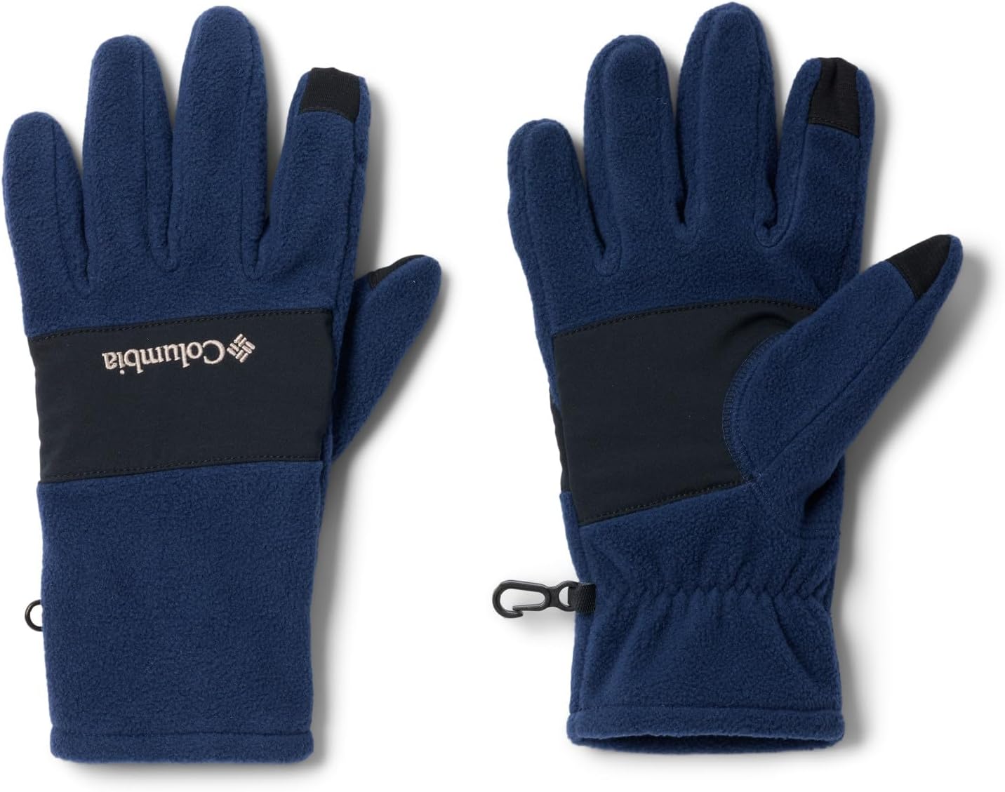 Мужские перчатки Columbia Fast Trek III, Collegiate Navy
Мужские перчатки Columbia Fast Trek III, Collegiate Navy