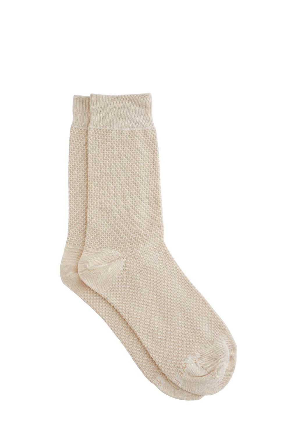 Носки WE Fashion, бежевый
Носки WE Fashion, бежевый