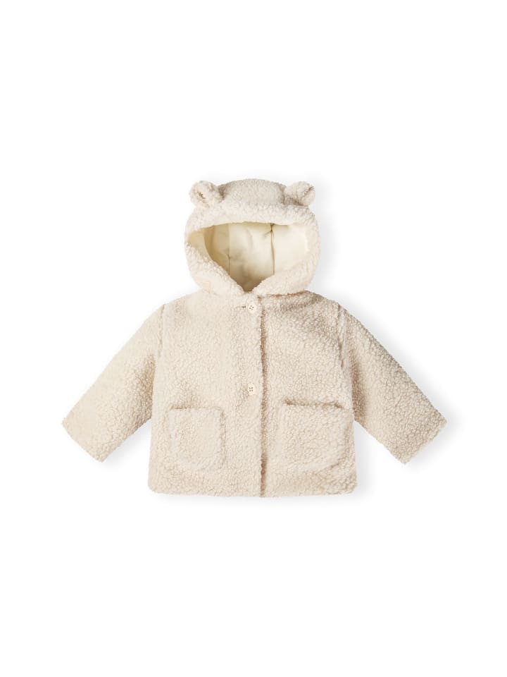 Minoti Куртка из искусственного меха 25BABYFUR10 белого цвета
Minoti Куртка из искусственного меха 25BABYFUR10 белого цвета
