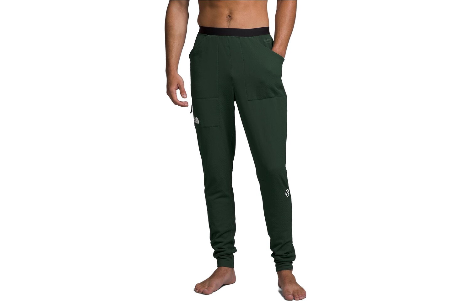 Трикотажные спортивные штаны мужские Pine Needles Green The North Face, зеленый
Трикотажные спортивные штаны мужские Pine Needles Green The North Face, зеленый