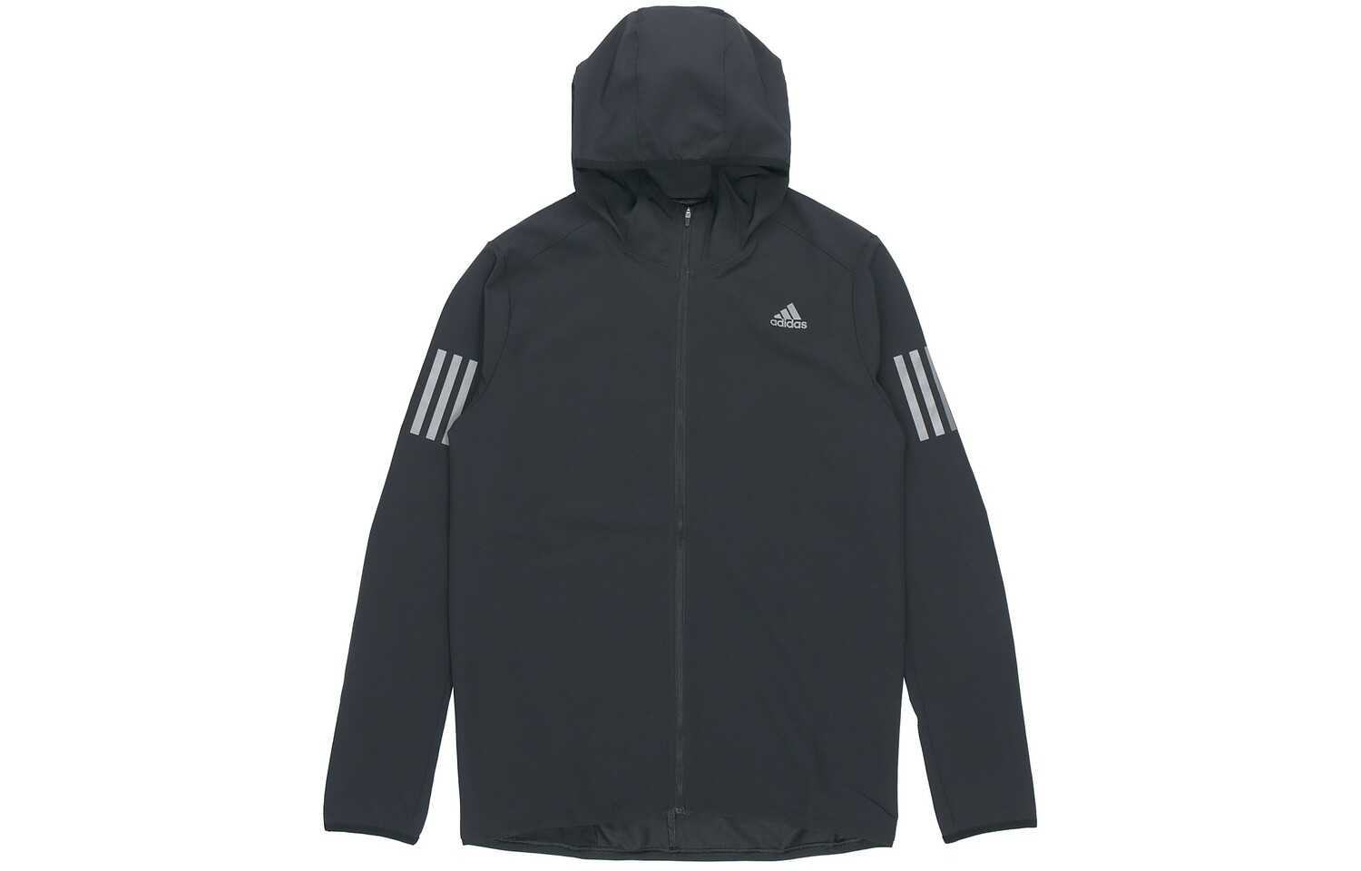 Куртка мужская черная Adidas, черный
Куртка мужская черная Adidas, черный