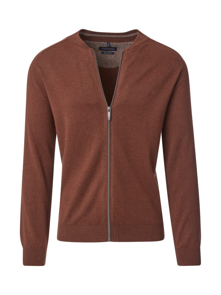 Кардиган CASAMODA, цвет rotorange
Кардиган CASAMODA, цвет rotorange