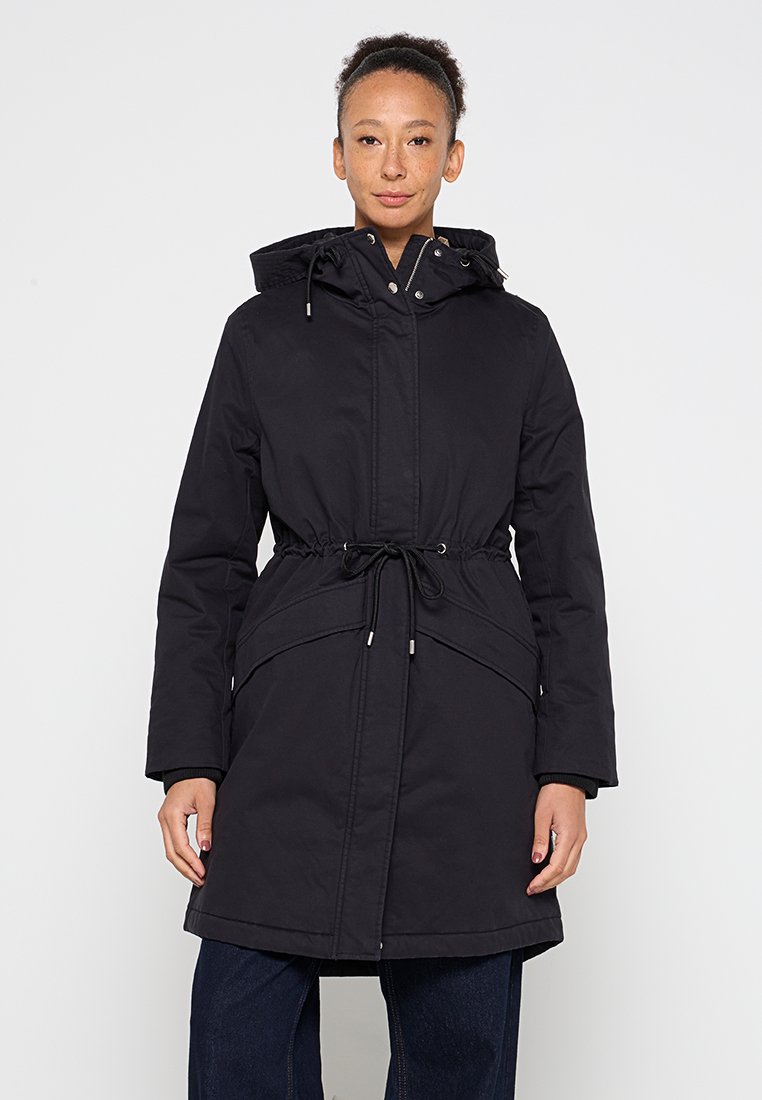 Парка Marc O'Polo DENIM, черный
Парка Marc O'Polo DENIM, черный