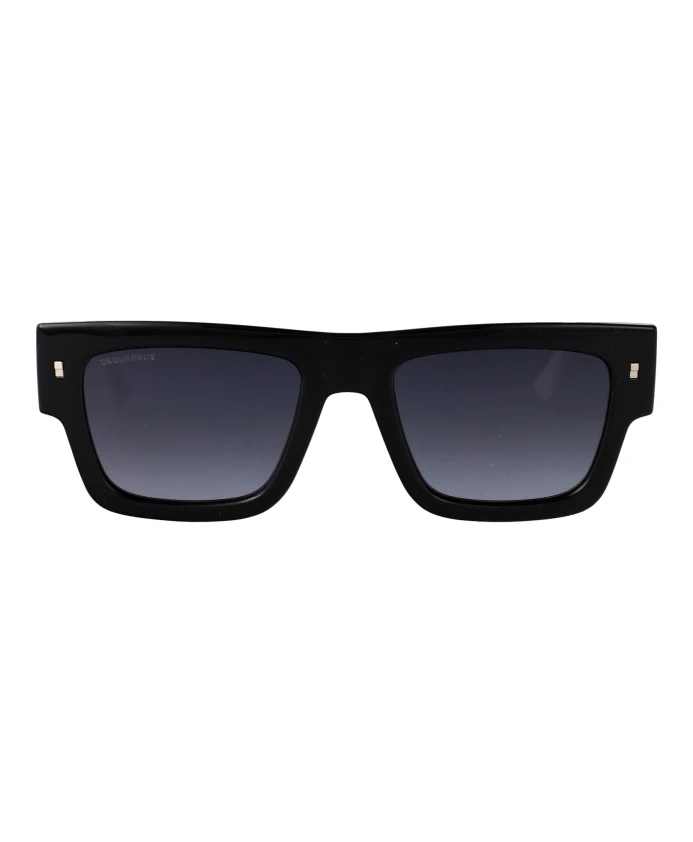 Культовые солнцезащитные очки 0021/s Dsquared2, черный
Культовые солнцезащитные очки 0021/s Dsquared2, черный