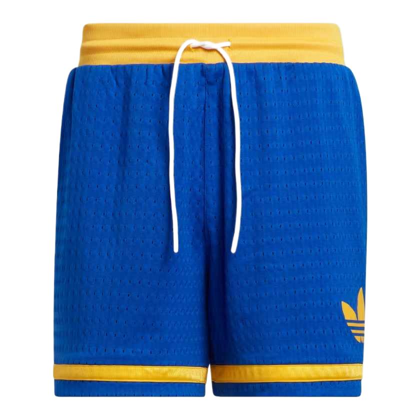 Adidas Повседневные шорты унисекс синие
Adidas Повседневные шорты унисекс синие