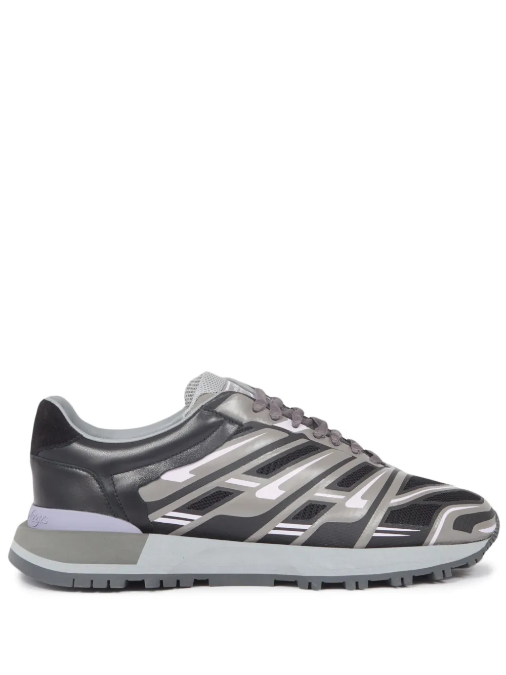 Кроссовки 50-50 MAISON MARGIELA, серый
Кроссовки 50-50 MAISON MARGIELA, серый