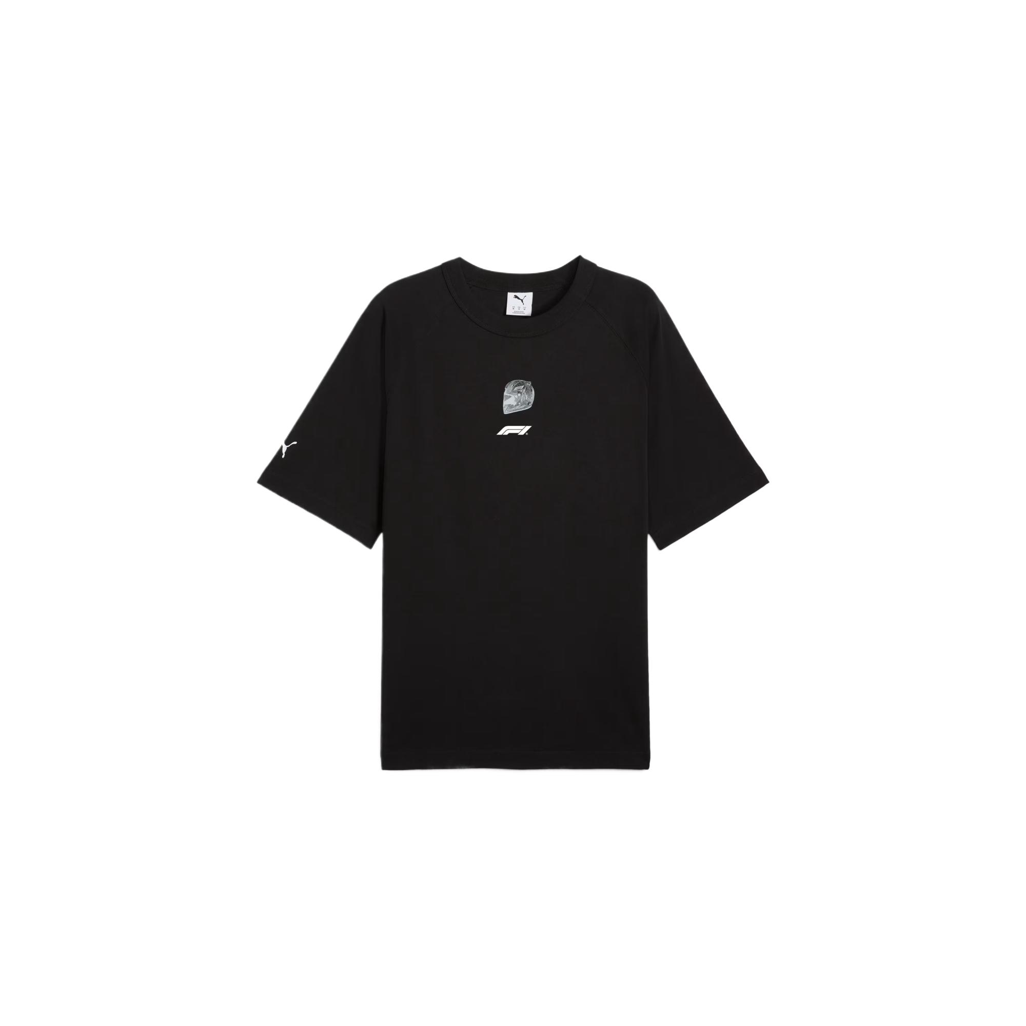 PUMA Футболка мужская черная, Черный, PUMA Футболка мужская черная
PUMA Футболка мужская черная, Черный, PUMA Футболка мужская черная