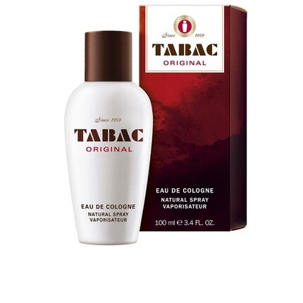 ТАБАК Оригинал 100мл Tabac
ТАБАК Оригинал 100мл Tabac