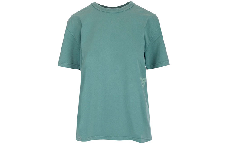 Футболка женская зеленая Alexander Wang
Футболка женская зеленая Alexander Wang