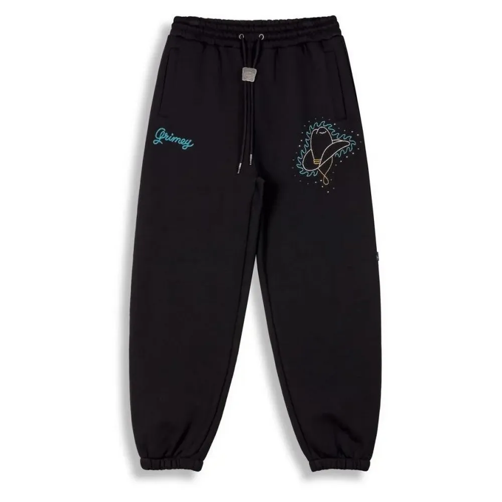Спортивные брюки Grimey Lone Hand Long, черный
Спортивные брюки Grimey Lone Hand Long, черный