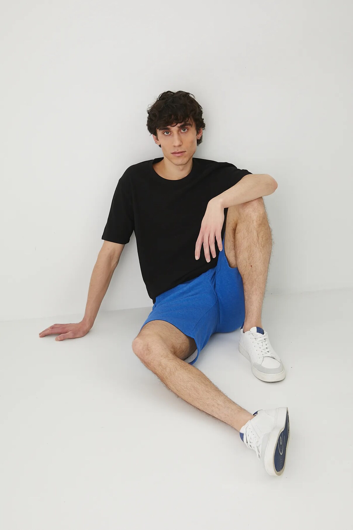 Футболка из хлопка Medicine, черный
Футболка из хлопка Medicine, черный