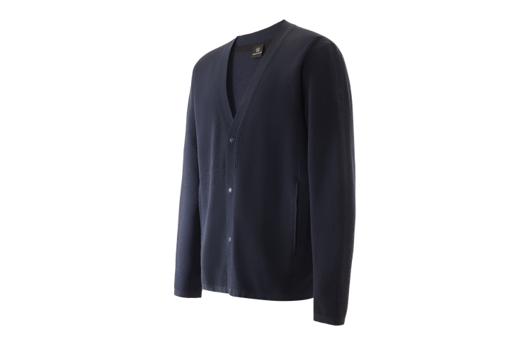 Джемпер мужской KOLON SPORT, синий
Джемпер мужской KOLON SPORT, синий