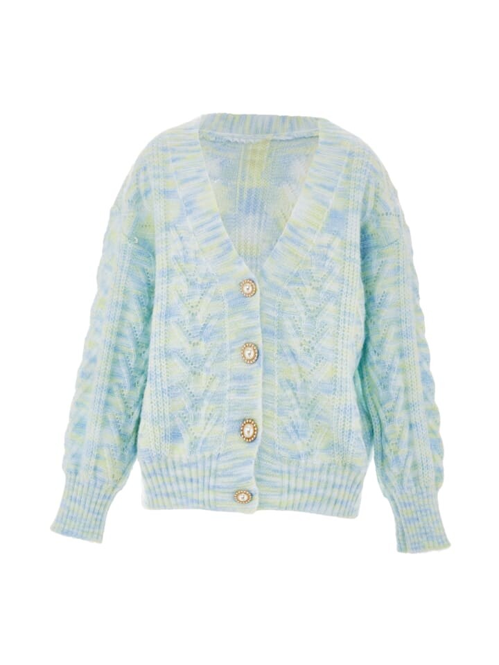 Спортивня куртка immy, цвет wasser
Спортивня куртка immy, цвет wasser