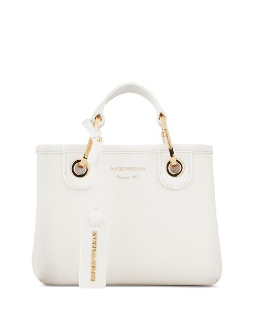 Черная сумка-шоппер MyEA Mini Mini Emporio Armani, цвет White, Черный, Черная сумка-шоппер MyEA Mini Mini Emporio Armani, цвет White
Черная сумка-шоппер MyEA Mini Mini Emporio Armani, цвет White, Черный, Черная сумка-шоппер MyEA Mini Mini Emporio Armani, цвет White