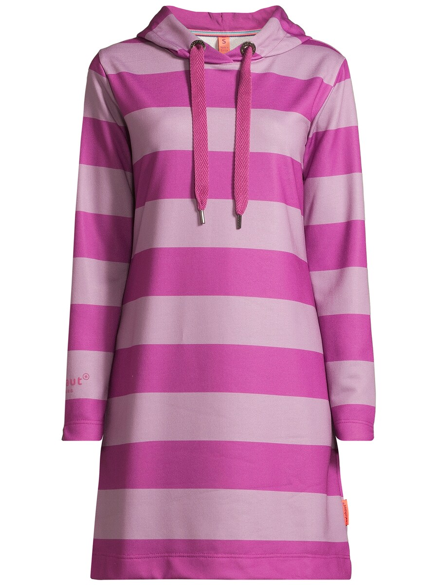 Платье salzhaut Rack, фиолетовый/пастельно-фиолетовый
Платье salzhaut Rack, фиолетовый/пастельно-фиолетовый