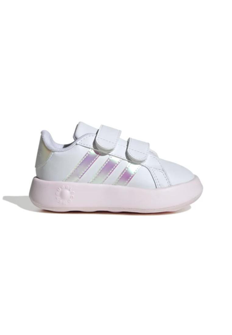 Детские кроссовки adidas GRAND COURT 2.0 CF I
Детские кроссовки adidas GRAND COURT 2.0 CF I