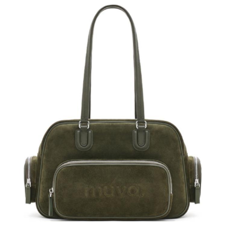 Сумка через плечо из коровьей кожи большого размера женская оливково-зеленая/кленово-коричневая MUVA, кленовый лист коричневый
Сумка через плечо из коровьей кожи большого размера женская оливково-зеленая/кленово-коричневая MUVA, кленовый лист коричневый