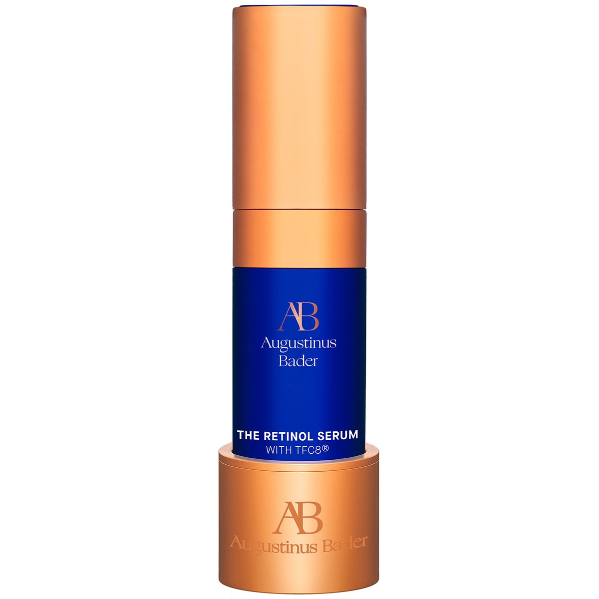 Сыворотка для лица the retinol serum Augustinus Bader, объем 15 мл
Сыворотка для лица the retinol serum Augustinus Bader, объем 15 мл