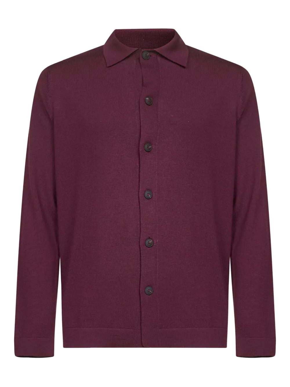 Рубашка с воротником в рубчик D4.0, фиолетовый
Рубашка с воротником в рубчик D4.0, фиолетовый