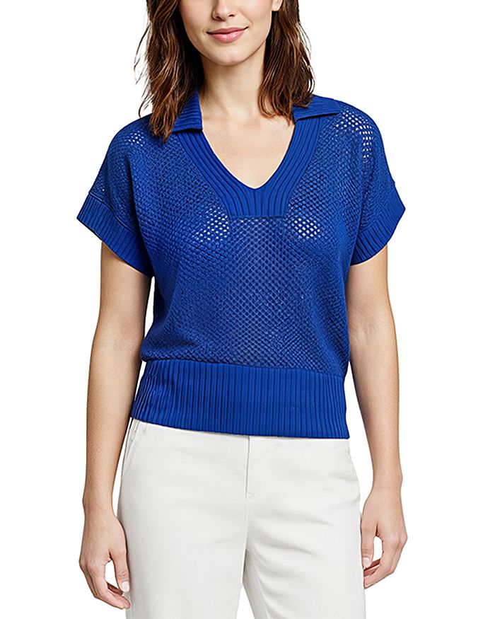 Лиф Lili Three Dots, синий
Лиф Lili Three Dots, синий