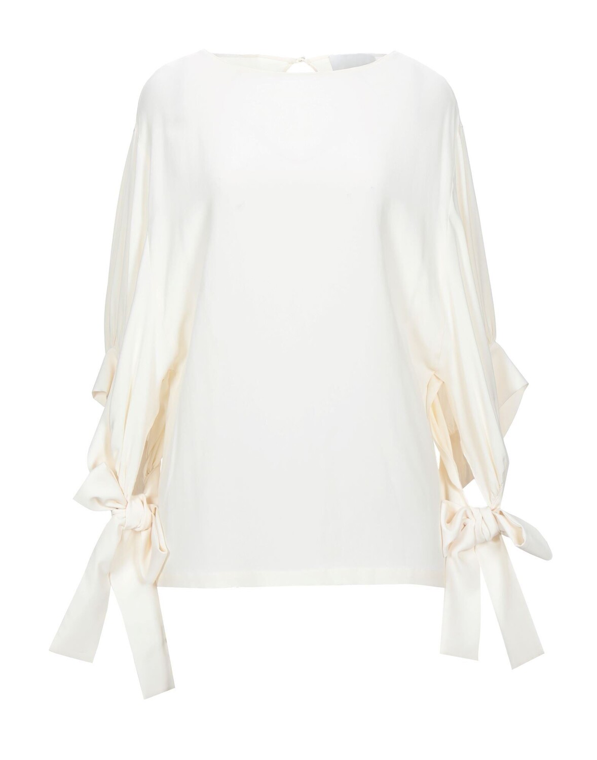 Топ Erika Cavallini, слоновая кость
Топ Erika Cavallini, слоновая кость