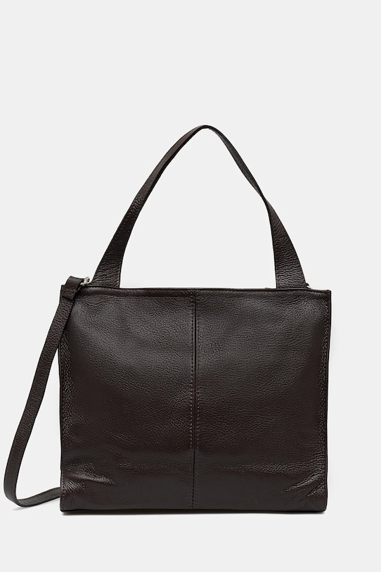 Кожаная сумка Answear.Lab, коричневый
Кожаная сумка Answear.Lab, коричневый