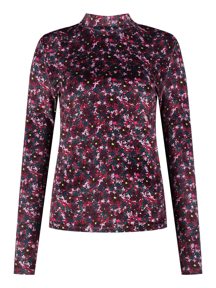 Рубашка Shiwi Vitoria, фиолетовый
Рубашка Shiwi Vitoria, фиолетовый