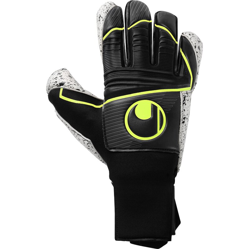 Перчатки supergrip+ flex frame carbon Uhlsport, мультиколор
Перчатки supergrip+ flex frame carbon Uhlsport, мультиколор