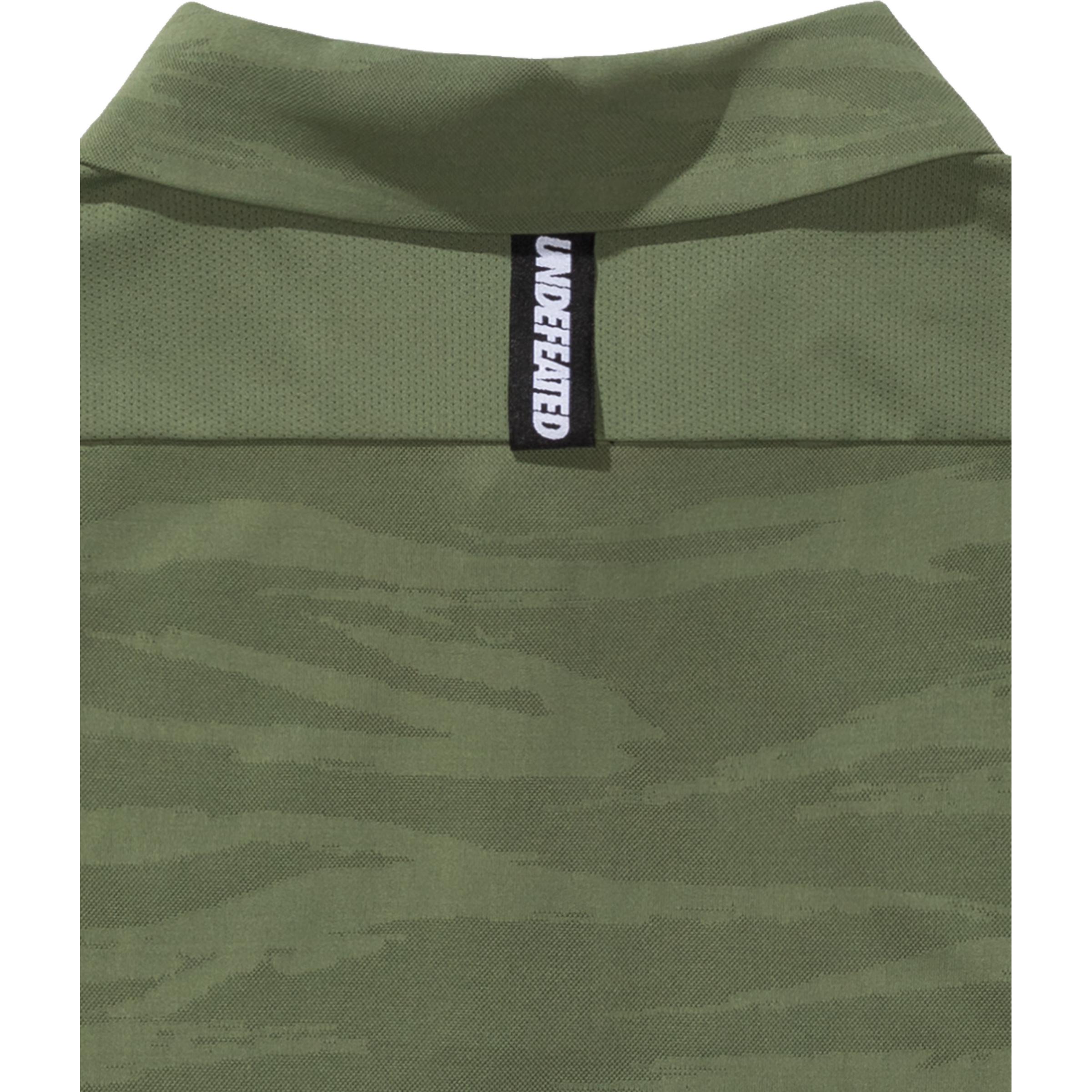 Поло Malbon Golf Collaboration Unisex UNDEFEATED, оливковый
Поло Malbon Golf Collaboration Unisex UNDEFEATED, оливковый