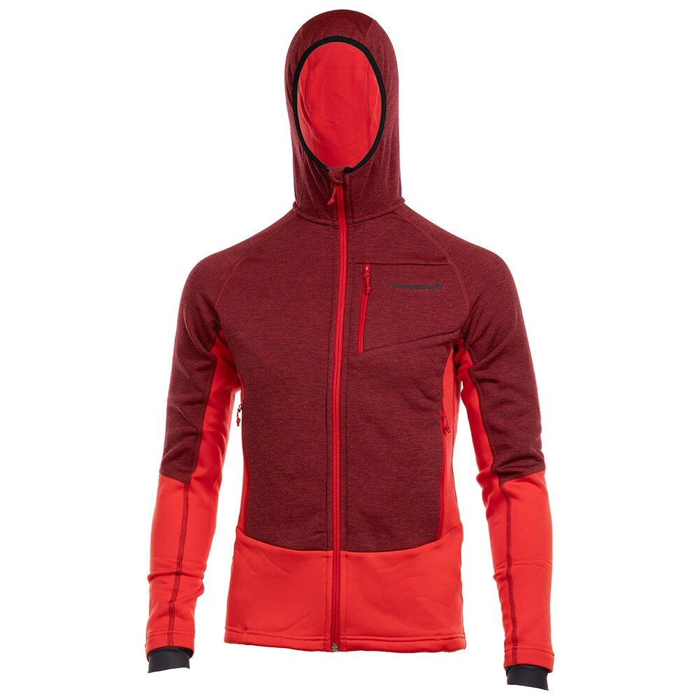 Куртка Trangoworld Calabre, красный
Куртка Trangoworld Calabre, красный