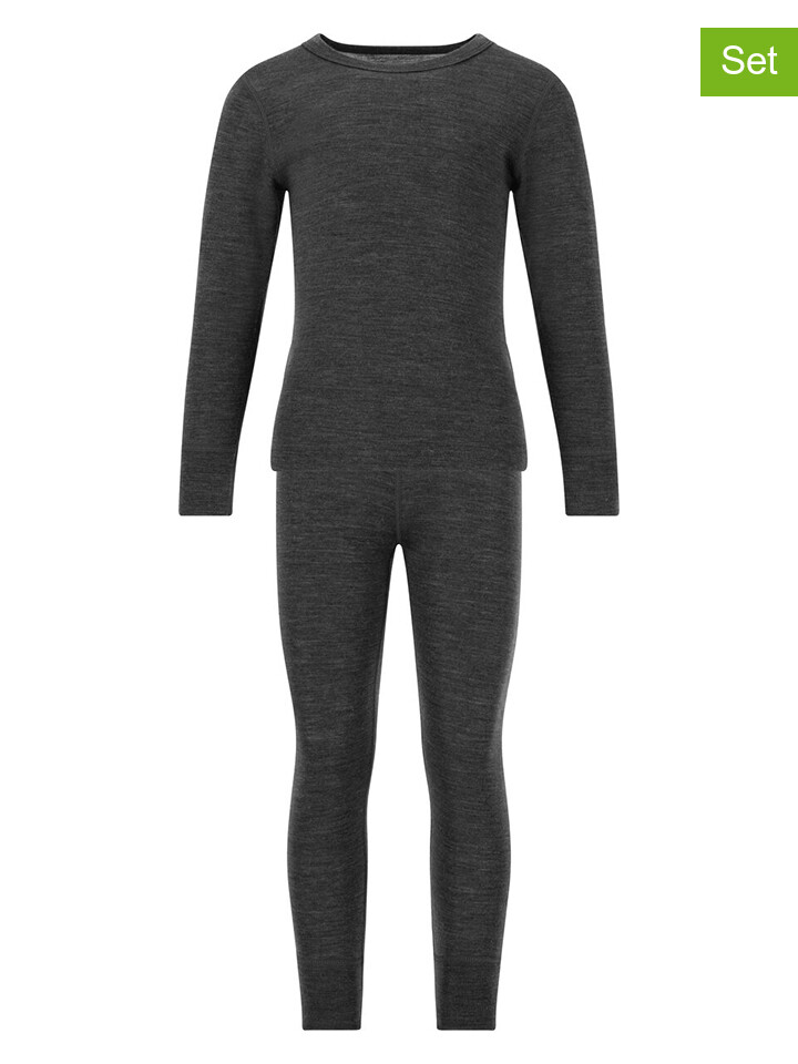 Спортивная футболка Zigzag 2tlg. Funktionswäscheset Beta, черный
Спортивная футболка Zigzag 2tlg. Funktionswäscheset Beta, черный