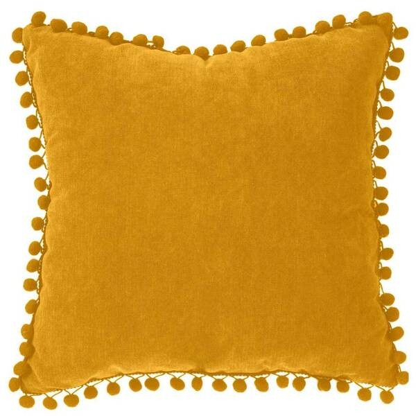 Декоративная подушка Atmosphera Créateur d'intérieur POMPONS, 14x40x40 см, многоцветный
Декоративная подушка Atmosphera Créateur d'intérieur POMPONS, 14x40x40 см, многоцветный