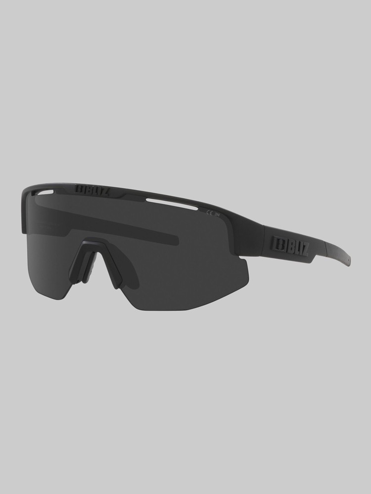 Солнцезащитные очки BLIZ Active Eyewear Matrix Small Matt Black Sonnenbrille, smoke
Солнцезащитные очки BLIZ Active Eyewear Matrix Small Matt Black Sonnenbrille, smoke