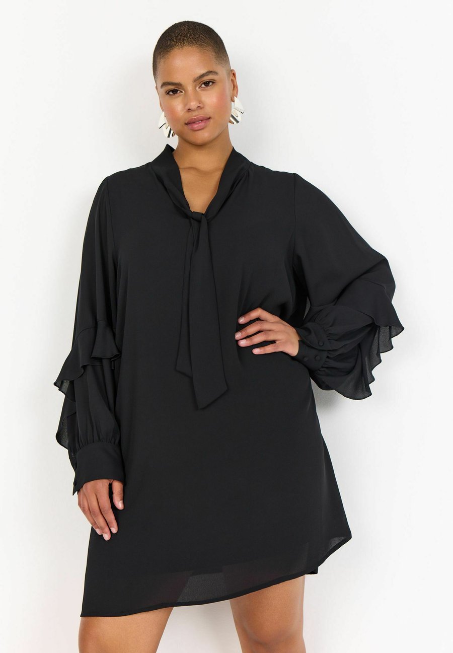 Блуза Wasabi Concept THERESE, Black
Блуза Wasabi Concept THERESE, Black