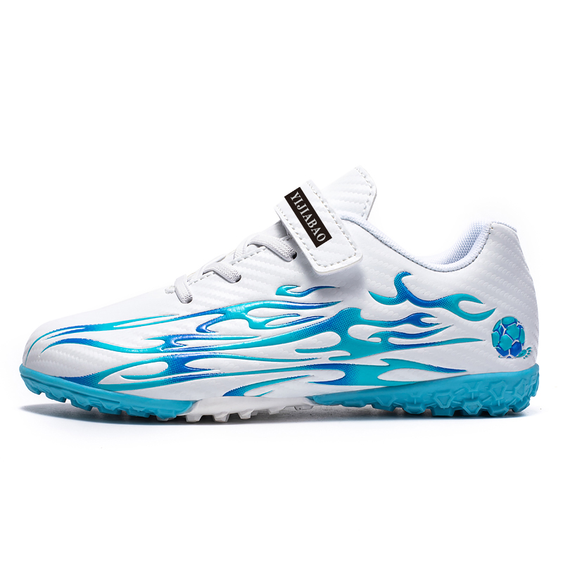 Детские футбольные бутсы для детей Yi Jiabao, желтый
Детские футбольные бутсы для детей Yi Jiabao, желтый