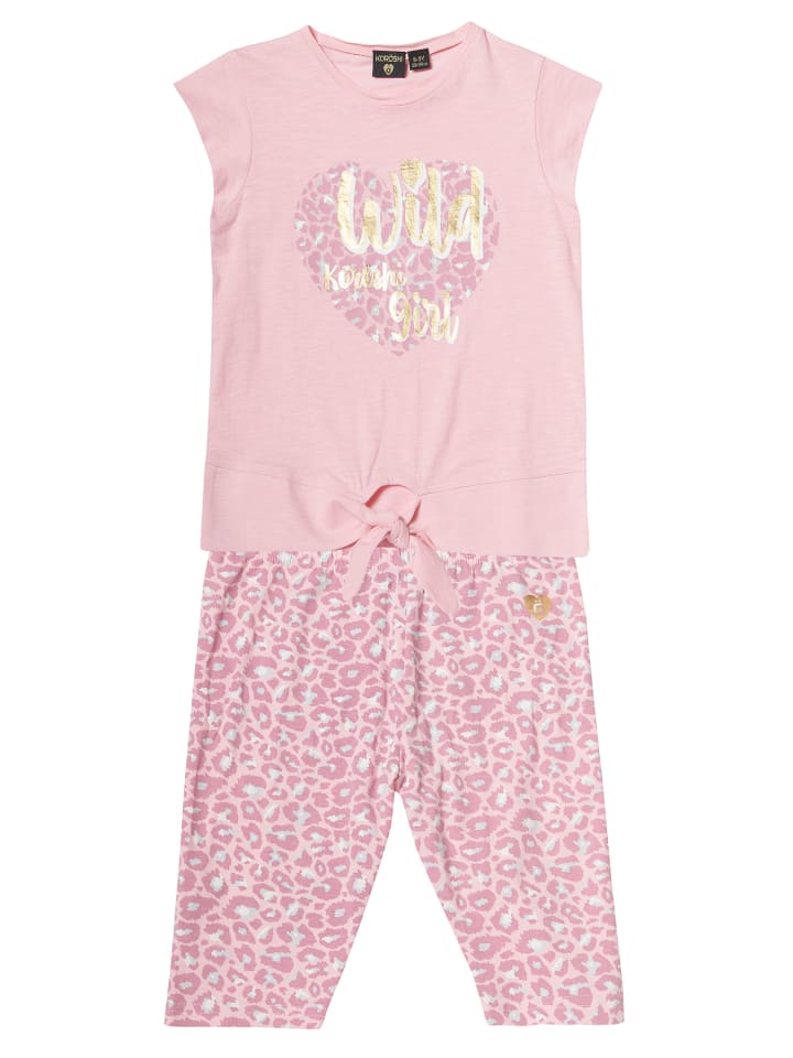 Тканевые брюки KOROSHI, розовый
Тканевые брюки KOROSHI, розовый