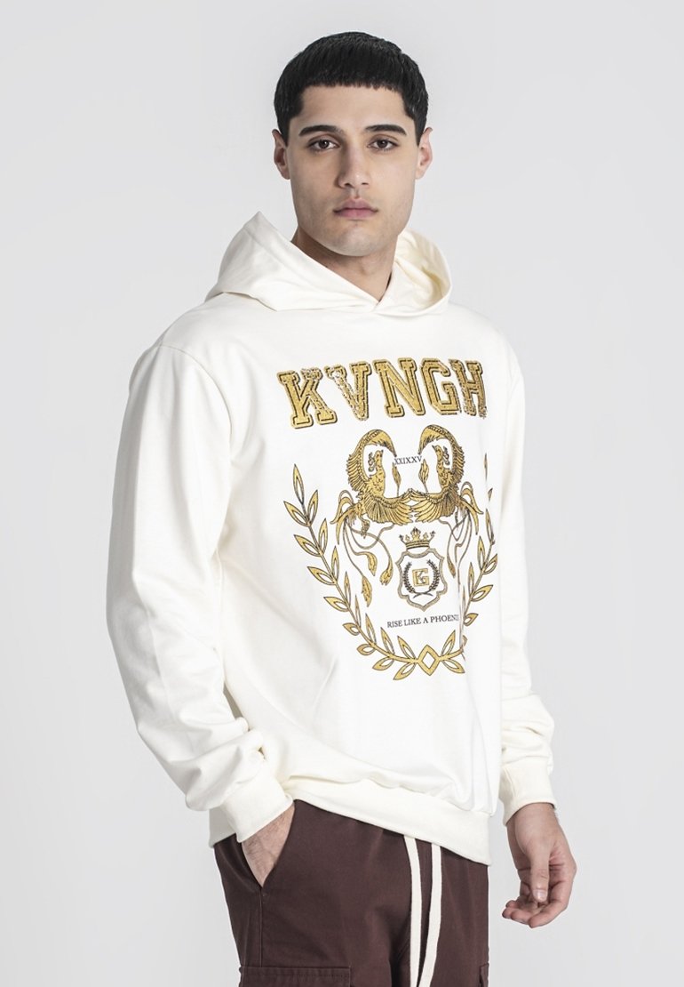 Худи Gianni Kavanagh PHOENIX, Beige
Худи Gianni Kavanagh PHOENIX, Beige